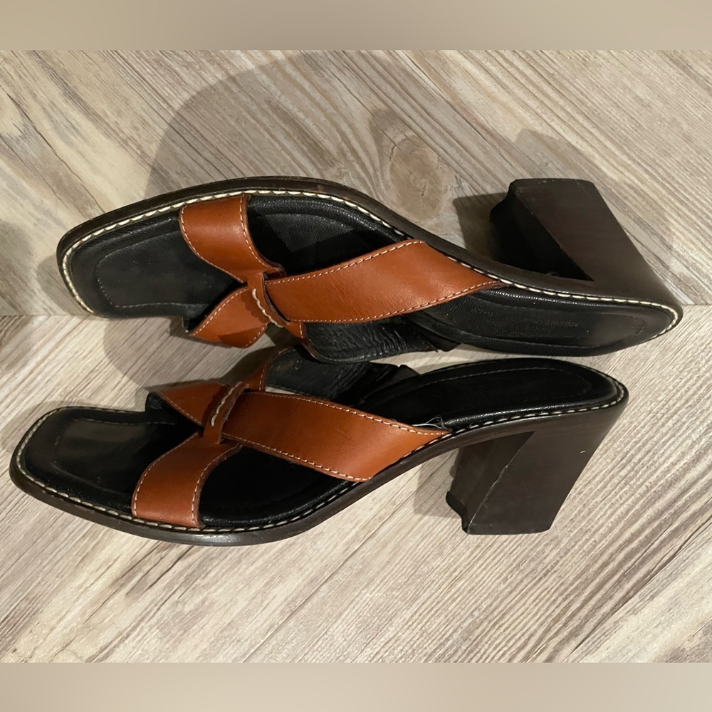 Donald J Pliner sandals - Picture 4 of 5